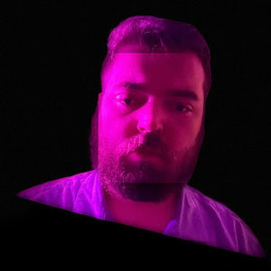 Meet your Posher, Ethan